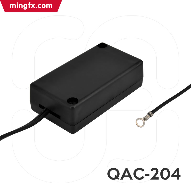 触摸开关 QAC-204