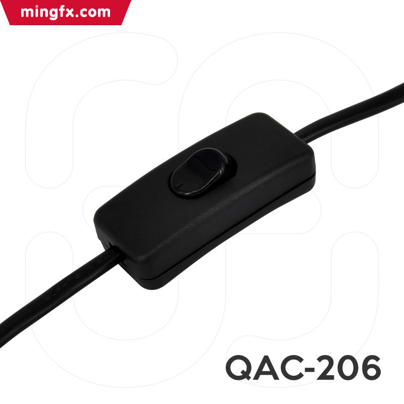 翘板开关 QAC-206