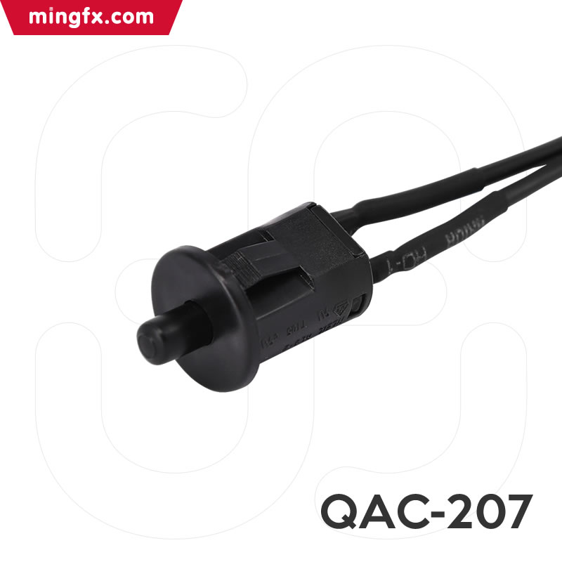 Gate Controlled Switch QAC-207