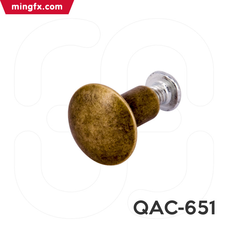 伞形触摸铜端 QAC-651
