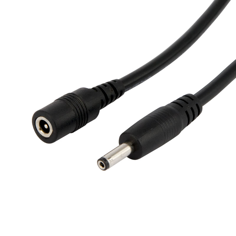 The DC Connector QCC-201