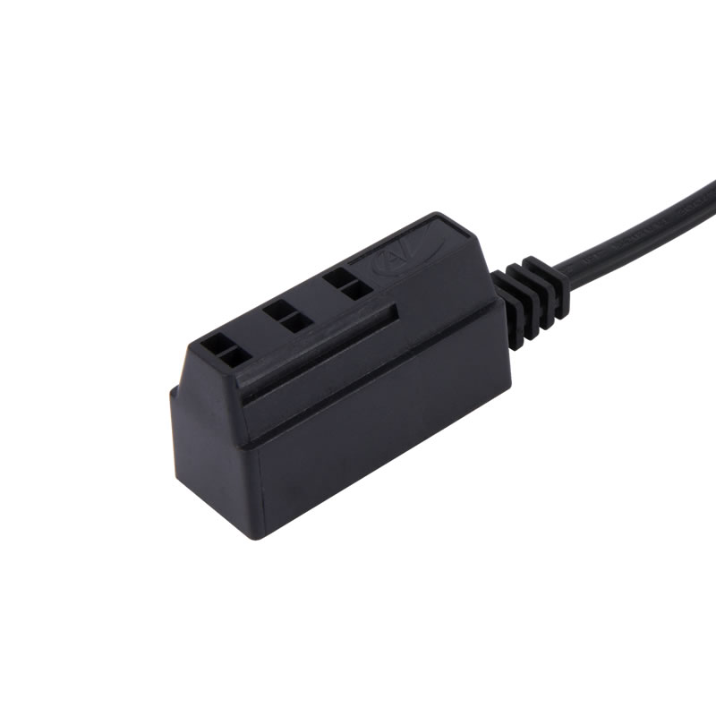 AMP three plug QCC-231