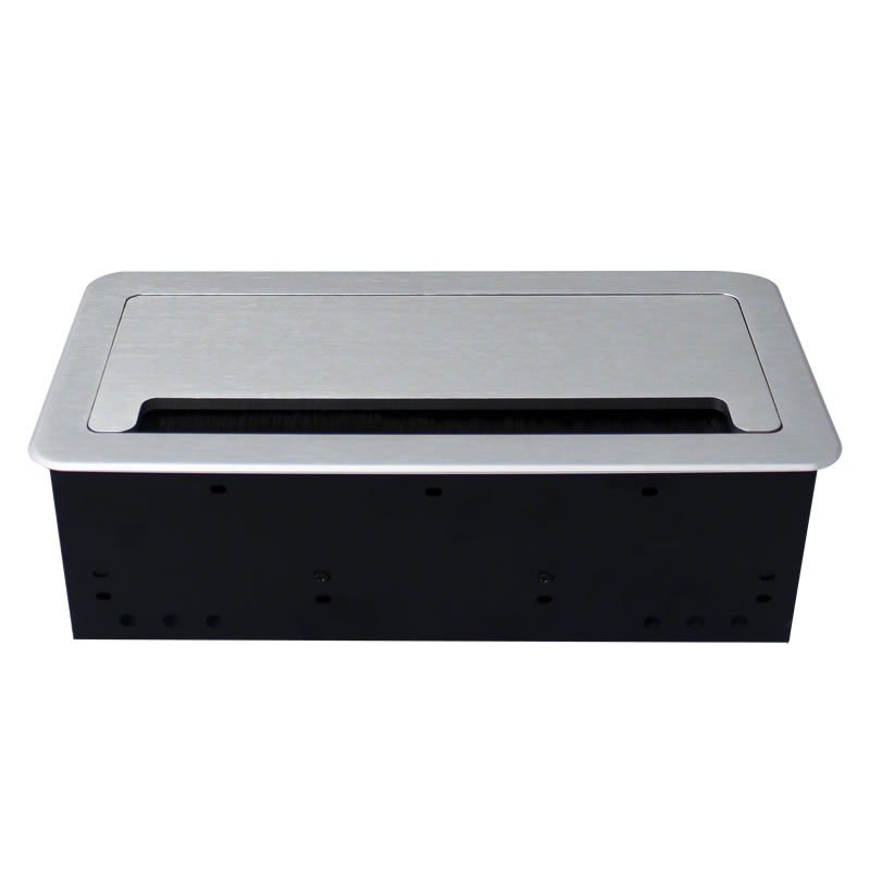 QPS-MT411 Multi-function Tabletop Socket QPS-MT411
