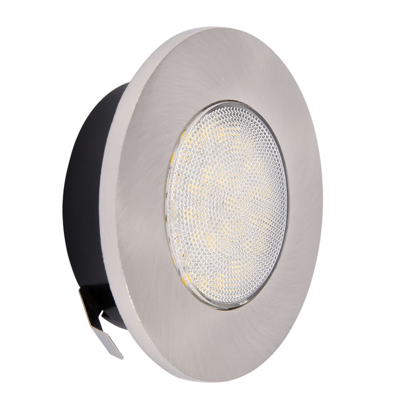 LED 金属灯 QED-405