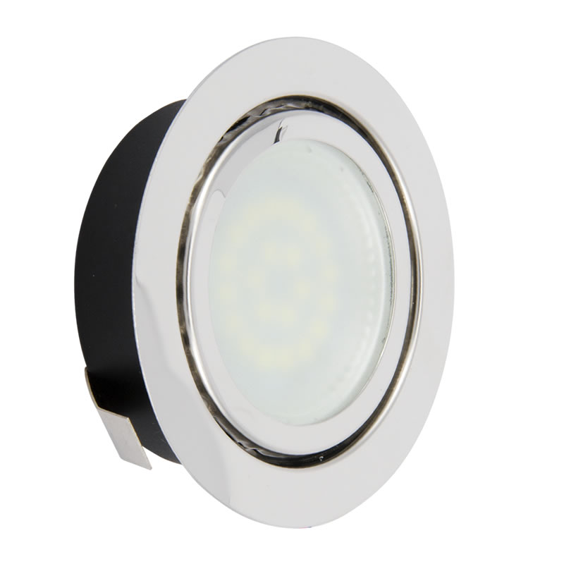 LED 金属灯 QED-406