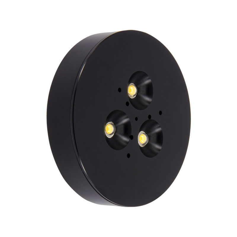 LED 金属灯 QED-411