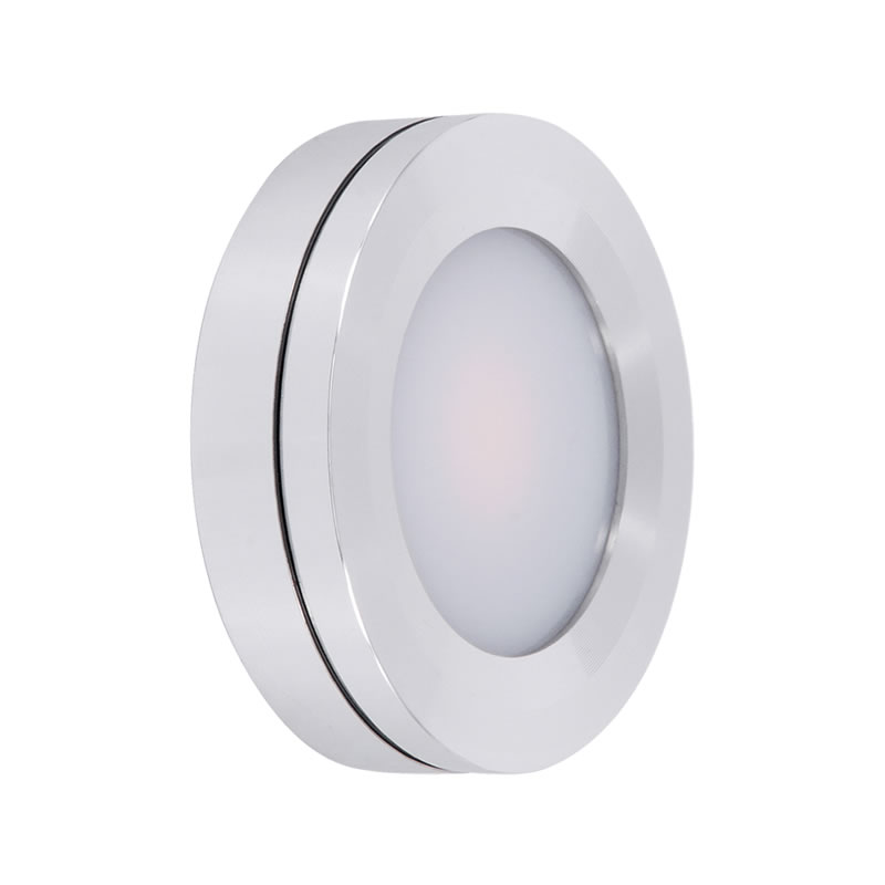 固定式 LED 金属灯 QED-422
