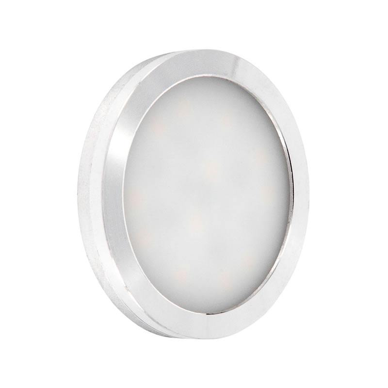 固定式 LED 金属灯 QED-423