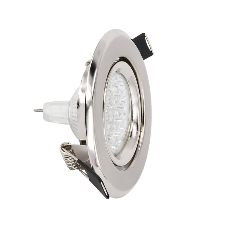 Metal LED Light QED-680