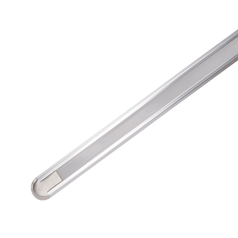 带罩铝型材 LED 硬灯条 QED-762