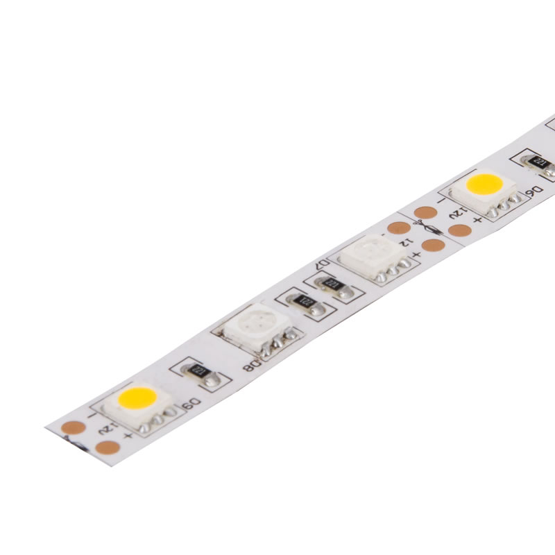 LED 滴胶软灯带 QED-823