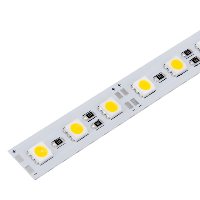 LED 硬灯带 QED-831