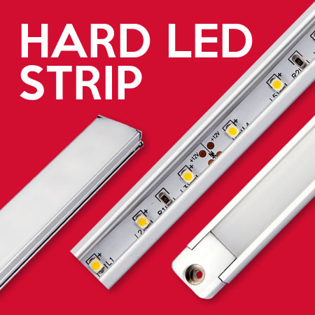LED 支架灯 QED-381