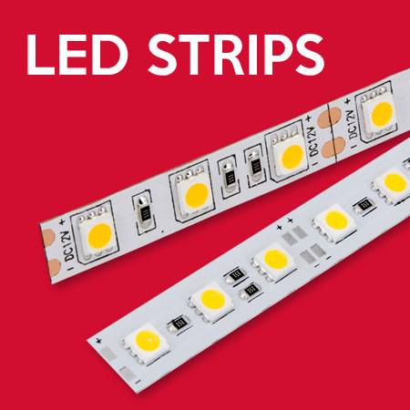 LED 支架灯 QED-381